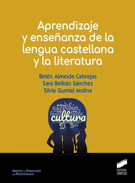 Aprendizaje y Enseñanza de la Lengua Castellana y