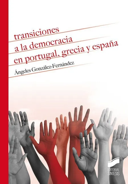 Transiciones a la Democracia en Portugal Grecia y España