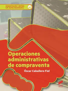 Operaciones Administrativas de Compraventa Cfgm