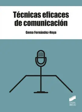 Tecnicas Eficaces de Comunicacion