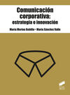 COMUNICACION CORPORATIVA ESTRATEGIA E INNOVACION