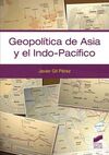 GEOPOLITICA DE ASIA Y EL INDO-PACIFICO