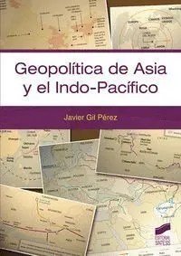 Geopolitica de Asia y el Indo-Pacifico