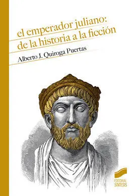 Emperador Juliano de la Historia a la Ficcion