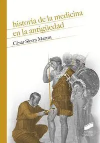 Historia de la Medicina en la Antigüedad