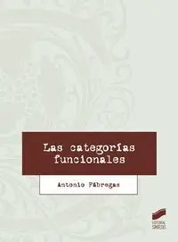 Las Categorias Funcionales