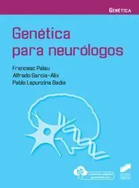 Genetica para Neurologos