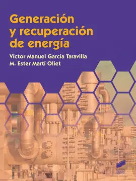 Generacion y Recuperacion de Energia Cfgs