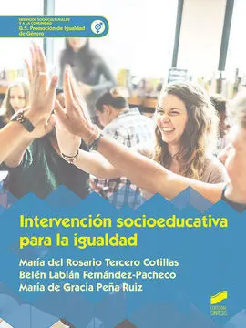Intervención Socioeducativa para la Igualdad