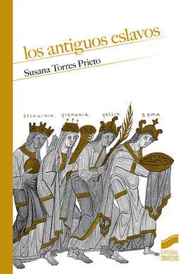 Antiguos Esclavos