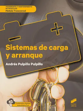 Sistemas de Carga y Arranque Cfgms
