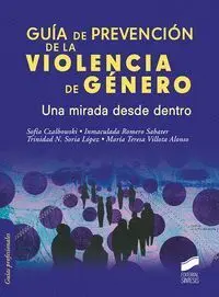 Guia de Prevencion de la Violencia de Genero