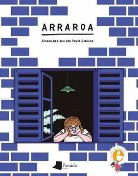 Arraroa