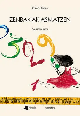 Zenbakiak Asmatzen