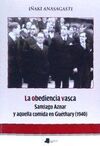 LA OBEDIENCIA VASCA