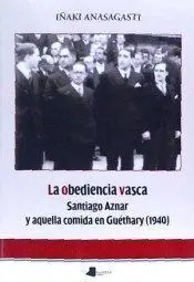 La Obediencia Vasca