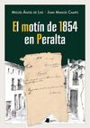 EL MOTIN DE 1854 EN PERALTA