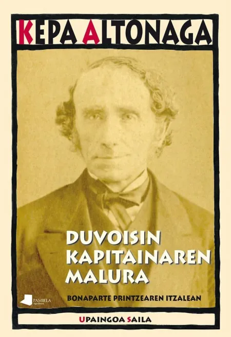 Duvoisin Kapitainaren Malura