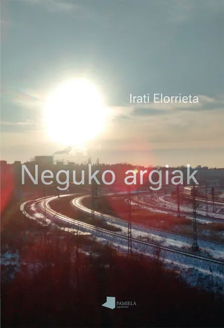 Neguko Argiak