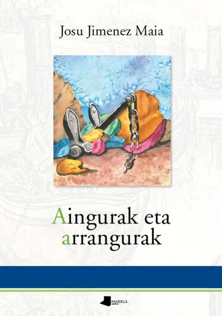 Aingurak Eta Arrangurak
