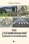 TAV /Y SI EL LEVIATÁN FUERA UNA SIRENA?