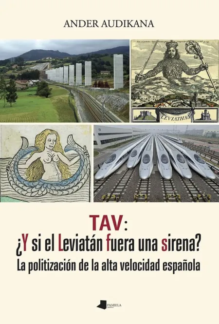 Tav /Y si el Leviatán Fuera una Sirena?