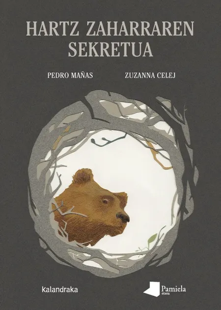 Hartz Zaharraren Sekretua
