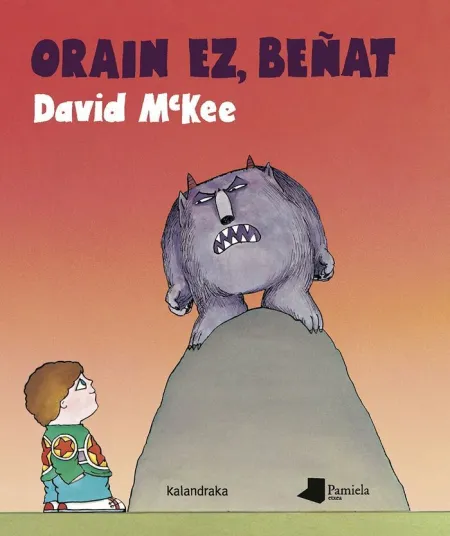Orain Ez, Beñat