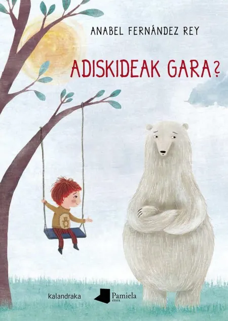 Adiskideak Gara?