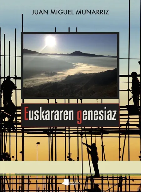 Euskararen Genesiaz