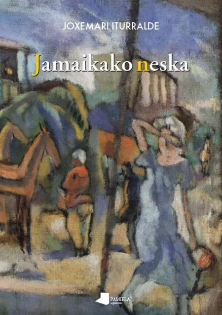Jamaikako Neska