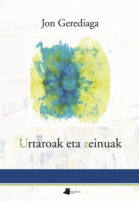 Urtaroak Eta Zeinuak