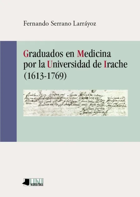Graduados en Medicina por la Universidad de Irache