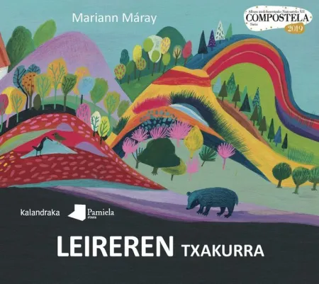 Leireren Txakurra