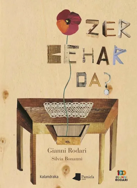 Zer Behar Da?