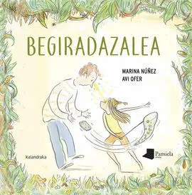 Begiradazalea