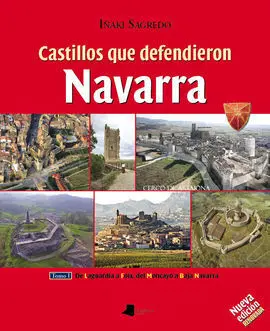 Castillos que Defendieron Navarra I - de Laguardia