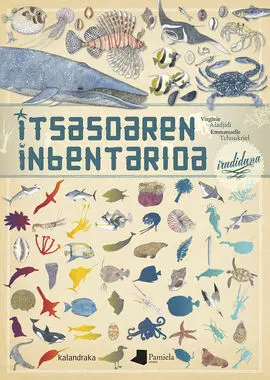 Itsasoaren Inbentarioa Irudiduna