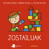 JOSTAILUAK