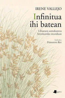 Infinitua Ihi Batean
