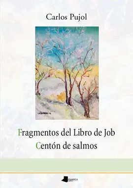 Fragmentos del Libro de Job, Centon de Salmos