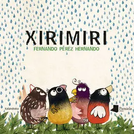 Xirimiri