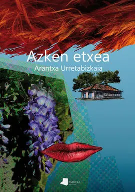 Azken Etxea