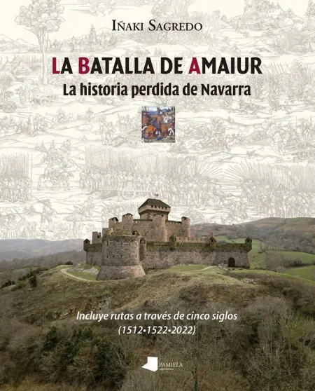 La Batalla de Amaiur