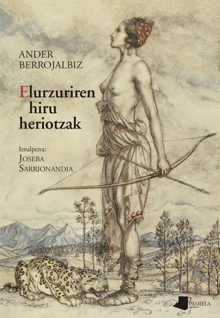 Elurzuriren Hiru Heriotzak