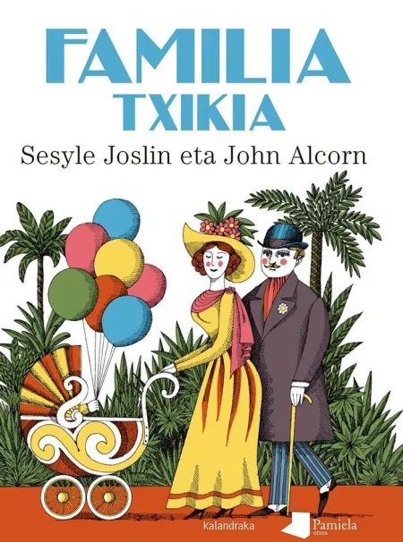 Familia Txikia