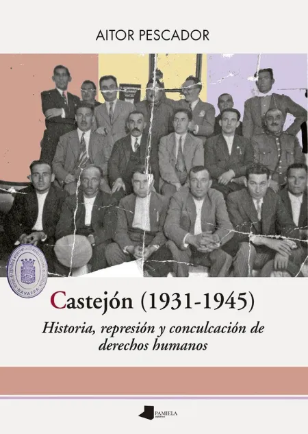 Castejon 1931-1945