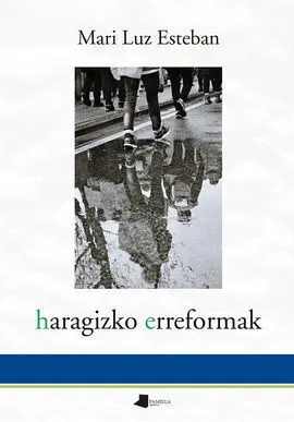 Haragizko Erreformak