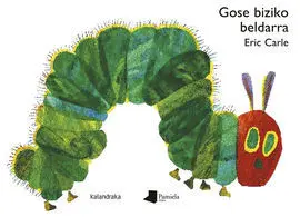 Gose Biziki Beldarra