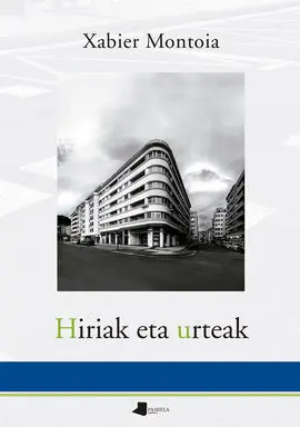 Hiriak Eta Urteak